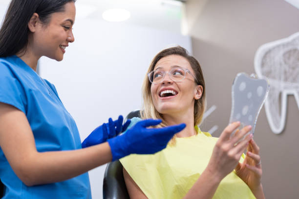 Best Emergency Dental Care  in Collinsburg, PA